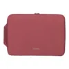 Tucano รุ่น Sandy - ซองใส่ Laptop 14" / MacBook Pro 14" - สี Burgundy 12 Tucano รุ่น Sandy - ซองใส่ Laptop 14" / MacBook Pro 14" - สี Burgundy