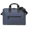 Tucano รุ่น GOMMO Brief - กระเป๋าโน๊ตบุ๊ค Laptops 15.6" / Macbook Pro 16" - สี Blue