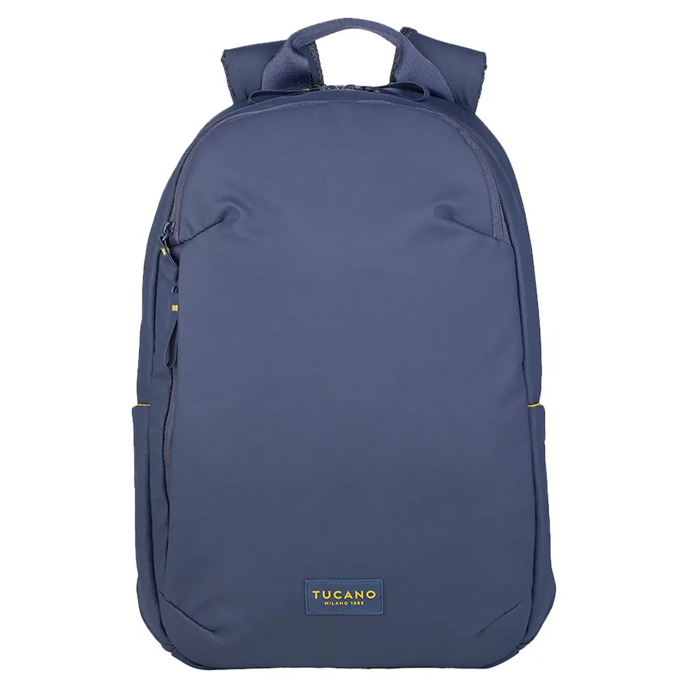 Tucano รุ่น LASER Backpack - กระเป๋าเป้ Laptop 15.6"/MacBook Pro 16" - สี Blue 1 Tucano รุ่น LASER Backpack - กระเป๋าเป้ Laptop 15.6"/MacBook Pro 16" - สี Blue