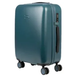 Tucano รุ่น TED 40L - กระเป๋าเดินทางล้อลาก - สี Dark Blue 11 Tucano รุ่น TED 40L - กระเป๋าเดินทางล้อลาก - สี Dark Blue