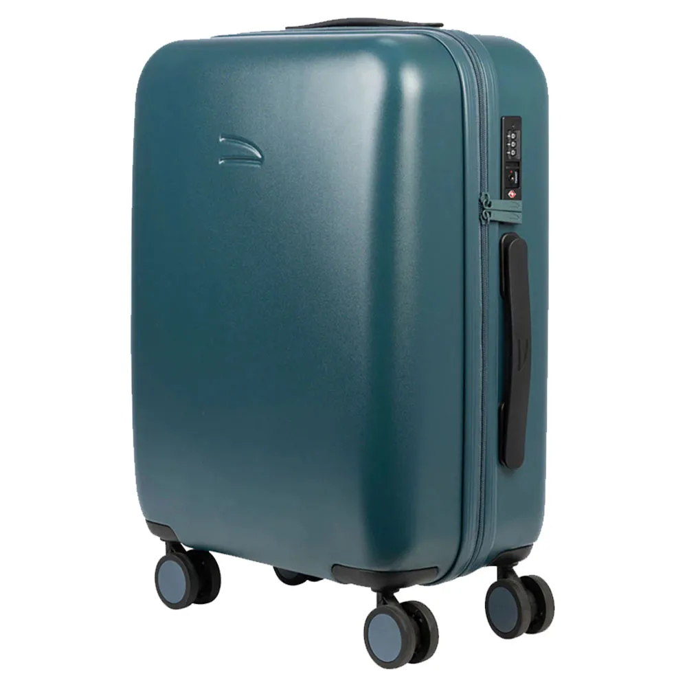 Tucano รุ่น TED 40L - กระเป๋าเดินทางล้อลาก - สี Dark Blue 3 Tucano รุ่น TED 40L - กระเป๋าเดินทางล้อลาก - สี Dark Blue - Image 3