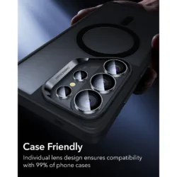 ESR รุ่น Armorite Camera Lens - กระจกเลนส์กล้อง Galaxy S26 Ultra