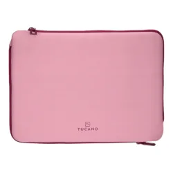 Tucano รุ่น DOPPIO - ซองใส่ Laptop 12" /MacBook Air 13"/ MacBook Pro 13" - สี Pink 8 Tucano รุ่น DOPPIO - ซองใส่ Laptop 12" /MacBook Air 13"/ MacBook Pro 13" - สี Pink