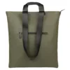 Tucano รุ่น GOMMO Shopper - กระเป๋าถือ Laptop 14"/ MacBook Pro 14" - สี Military green
