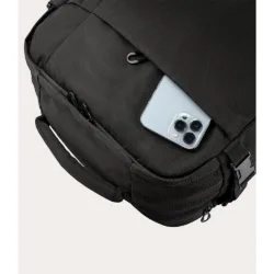 Tucano รุ่น Tugò 3 ML Backpack - กระเป๋าเป้ Laptop 17"/18" - สี Black 14 Tucano รุ่น Tugò 3 ML Backpack - กระเป๋าเป้ Laptop 17"/18" - สี Black