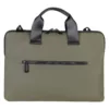 Tucano รุ่น Gommo Super Slim - กระเป๋าโน๊ตบุ๊ค Laptops 15.6" / Macbook Pro 16" - สี Military Green 12 Tucano รุ่น Gommo Super Slim - กระเป๋าโน๊ตบุ๊ค Laptops 15.6" / Macbook Pro 16" - สี Military Green