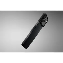 Pitaka รุ่น Ultra-Slim Case (PitaTap™) - เคส iPhone 16 Pro - สี Black/Grey 14 Pitaka รุ่น Ultra-Slim Case (PitaTap™) - เคส iPhone 16 Pro - สี Black/Grey