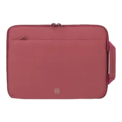 Tucano รุ่น Sandy - ซองใส่ Laptop 14" / MacBook Pro 14" - สี Burgundy