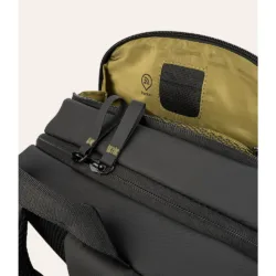Tucano รุ่น LASER Backpack - กระเป๋าเป้ Laptop 15.6"/MacBook Pro 16" - สี Black 14 Tucano รุ่น LASER Backpack - กระเป๋าเป้ Laptop 15.6"/MacBook Pro 16" - สี Black