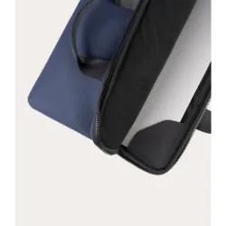 Tucano รุ่น Gommo Super Slim - กระเป๋าโน๊ตบุ๊ค Laptops 13-14"/ Macbook Air 15” - สี Blue