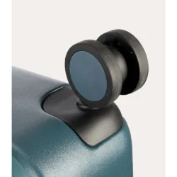 Tucano รุ่น TED 62L - กระเป๋าเดินทางล้อลาก - สี Dark Blue 14 Tucano รุ่น TED 62L - กระเป๋าเดินทางล้อลาก - สี Dark Blue