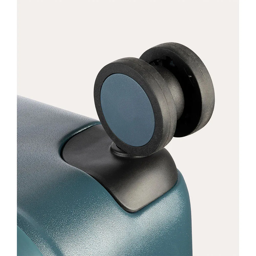Tucano รุ่น TED 62L - กระเป๋าเดินทางล้อลาก - สี Dark Blue 7 Tucano รุ่น TED 62L - กระเป๋าเดินทางล้อลาก - สี Dark Blue - Image 7
