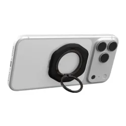 UAG รุ่น Magnetic Ring Stand LT - ขาตั้งแหวนแม่เหล็ก - สี Black