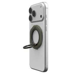 UAG รุ่น Magnetic Ring Stand LT - ขาตั้งแหวนแม่เหล็ก - สี Olive