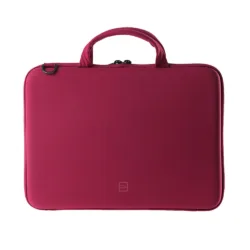 Tucano รุ่น Darkolor Brief - กระเป๋า Laptop 14"/MacBook Pro 14" - สี Red