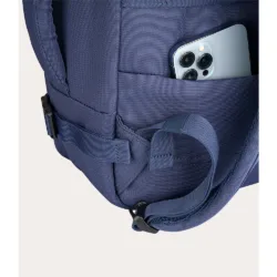 Tucano รุ่น Tugò M Backpack - กระเป๋าเป้ Laptop 15.6"/MacBook Pro 16" - สี Blue 14 Tucano รุ่น Tugò M Backpack - กระเป๋าเป้ Laptop 15.6"/MacBook Pro 16" - สี Blue