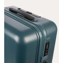 Tucano รุ่น TED 62L - กระเป๋าเดินทางล้อลาก - สี Dark Blue 13 Tucano รุ่น TED 62L - กระเป๋าเดินทางล้อลาก - สี Dark Blue