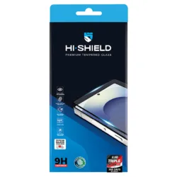 Hishield รุ่น 2.5D Triple Strong Max - ฟิล์มกระจกกันรอย Galaxy S26 Ultra