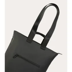 Tucano รุ่น GOMMO Shopper - กระเป๋าถือ Laptop 14"/ MacBook Pro 14" - สี Black