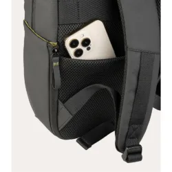 Tucano รุ่น LASER Backpack - กระเป๋าเป้ Laptop 15.6"/MacBook Pro 16" - สี Black 13 Tucano รุ่น LASER Backpack - กระเป๋าเป้ Laptop 15.6"/MacBook Pro 16" - สี Black