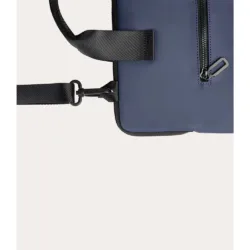 Tucano รุ่น Gommo Super Slim - กระเป๋าโน๊ตบุ๊ค Laptops 13-14"/ Macbook Air 15” - สี Blue