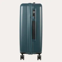 Tucano รุ่น TED 62L - กระเป๋าเดินทางล้อลาก - สี Dark Blue 12 Tucano รุ่น TED 62L - กระเป๋าเดินทางล้อลาก - สี Dark Blue