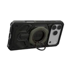 UAG รุ่น Magnetic Ring Stand LT - ขาตั้งแหวนแม่เหล็ก - สี Olive
