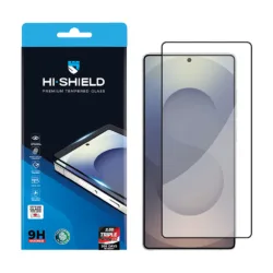 Hishield รุ่น 2.5D Triple Strong Max - ฟิล์มกระจกกันรอย Galaxy S26 Ultra