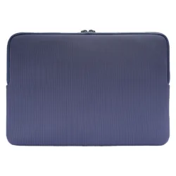 Tucano รุ่น COLORE 2 - ซองใส่ Laptop 12" /MacBook Air 13"/ MacBook Pro 13" - สี Blue 8 Tucano รุ่น COLORE 2 - ซองใส่ Laptop 12" /MacBook Air 13"/ MacBook Pro 13" - สี Blue