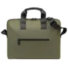 Tucano รุ่น GOMMO Brief - กระเป๋าโน๊ตบุ๊ค Laptops 15.6" / Macbook Pro 16" - สี Military green