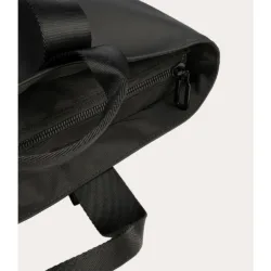 Tucano รุ่น GOMMO Shopper - กระเป๋าถือ Laptop 14"/ MacBook Pro 14" - สี Black