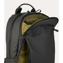 Tucano รุ่น LASER Backpack - กระเป๋าเป้ Laptop 15.6"/MacBook Pro 16" - สี Black 12 Tucano รุ่น LASER Backpack - กระเป๋าเป้ Laptop 15.6"/MacBook Pro 16" - สี Black