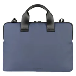 Tucano รุ่น Gommo Super Slim - กระเป๋าโน๊ตบุ๊ค Laptops 13-14"/ Macbook Air 15” - สี Blue
