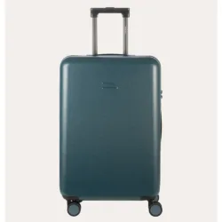 Tucano รุ่น TED 62L - กระเป๋าเดินทางล้อลาก - สี Dark Blue 11 Tucano รุ่น TED 62L - กระเป๋าเดินทางล้อลาก - สี Dark Blue