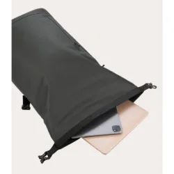 Tucano รุ่น ROLLO Backpack - กระเป๋าเป้ Laptop 15.6"/MacBook Pro 16" - สี Black 13 Tucano รุ่น ROLLO Backpack - กระเป๋าเป้ Laptop 15.6"/MacBook Pro 16" - สี Black