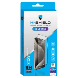Hishield รุ่น 2.5D Anti-Blue Light Glass - ฟิล์มกระจกกันรอย Galaxy S26 Ultra