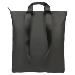 Tucano รุ่น GOMMO Shopper - กระเป๋าถือ Laptop 14"/ MacBook Pro 14" - สี Black