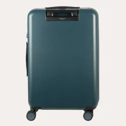 Tucano รุ่น TED 62L - กระเป๋าเดินทางล้อลาก - สี Dark Blue 10 Tucano รุ่น TED 62L - กระเป๋าเดินทางล้อลาก - สี Dark Blue