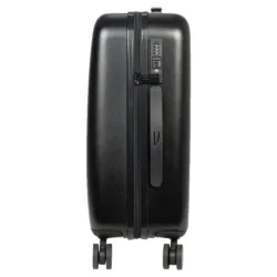 Tucano รุ่น TED 40L - กระเป๋าเดินทางล้อลาก - สี Black 10 Tucano รุ่น TED 40L - กระเป๋าเดินทางล้อลาก - สี Black