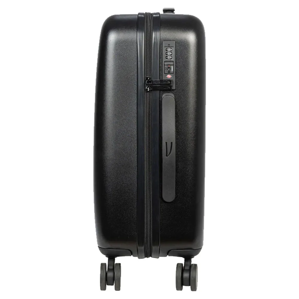 Tucano รุ่น TED 40L - กระเป๋าเดินทางล้อลาก - สี Black 3 Tucano รุ่น TED 40L - กระเป๋าเดินทางล้อลาก - สี Black - Image 3