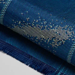 Pitaka รุ่น Ultra-Slim Case (PitaTap™) - เคส iPhone 16 Pro Max - สี Milky way galaxy