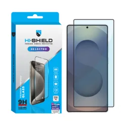 Hishield รุ่น 2.5D Anti-Blue Light Glass - ฟิล์มกระจกกันรอย Galaxy S26 Ultra