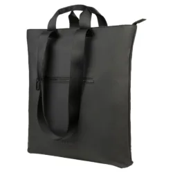 Tucano รุ่น GOMMO Shopper - กระเป๋าถือ Laptop 14"/ MacBook Pro 14" - สี Black