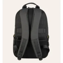 Tucano รุ่น LASER Backpack - กระเป๋าเป้ Laptop 15.6"/MacBook Pro 16" - สี Black 10 Tucano รุ่น LASER Backpack - กระเป๋าเป้ Laptop 15.6"/MacBook Pro 16" - สี Black