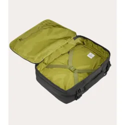 Tucano รุ่น Tugò M Backpack - กระเป๋าเป้ Laptop 15.6"/MacBook Pro 16" - สี Black