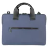 Tucano รุ่น Gommo Super Slim - กระเป๋าโน๊ตบุ๊ค Laptops 13-14"/ Macbook Air 15” - สี Blue