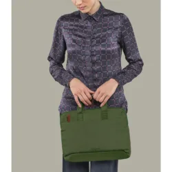 กระเป๋าโน๊ตบุ๊ค Tucano รุ่น Smilza - Laptops 14"/ Macbook Pro 14"/ Macbook Air 15" - สี Green 13 กระเป๋าโน๊ตบุ๊ค Tucano รุ่น Smilza - Laptops 14"/ Macbook Pro 14"/ Macbook Air 15" - สี Green