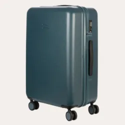 Tucano รุ่น TED 62L - กระเป๋าเดินทางล้อลาก - สี Dark Blue 9 Tucano รุ่น TED 62L - กระเป๋าเดินทางล้อลาก - สี Dark Blue