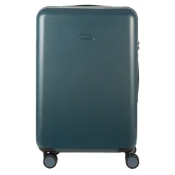 Tucano รุ่น TED 62L - กระเป๋าเดินทางล้อลาก - สี Dark Blue