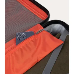 Tucano รุ่น TED 62L - กระเป๋าเดินทางล้อลาก - สี Dark Blue 15 Tucano รุ่น TED 62L - กระเป๋าเดินทางล้อลาก - สี Dark Blue